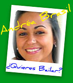 Andrea Brasil